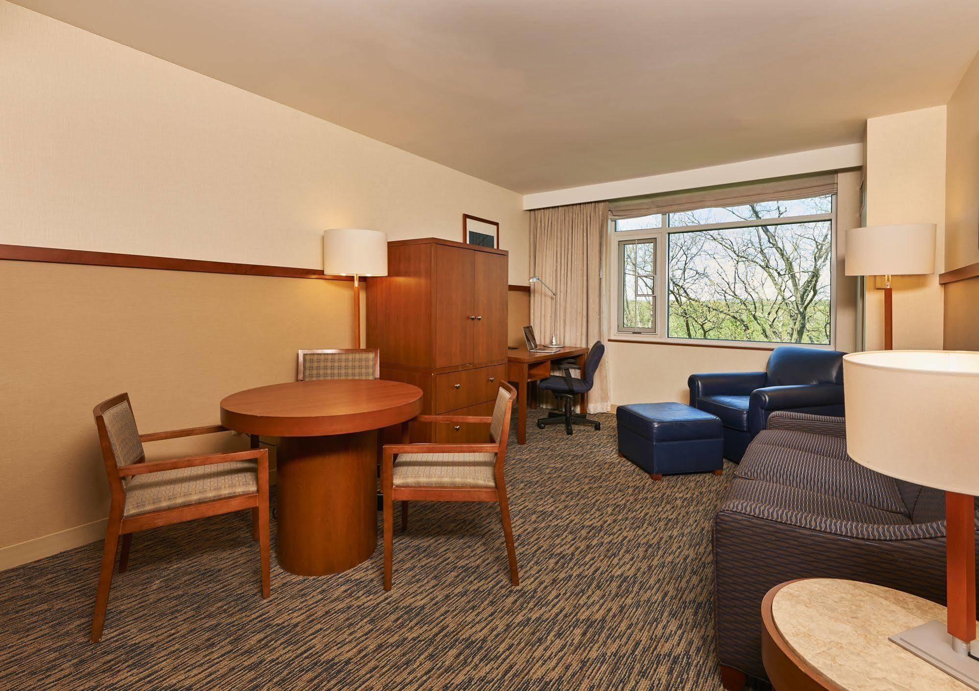 The Penn Stater Hotel And Conference Center Стейт Колледж Экстерьер фото